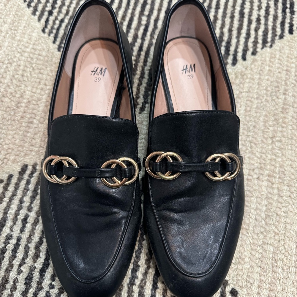 Loafers